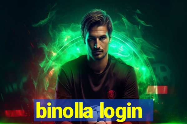 binolla login